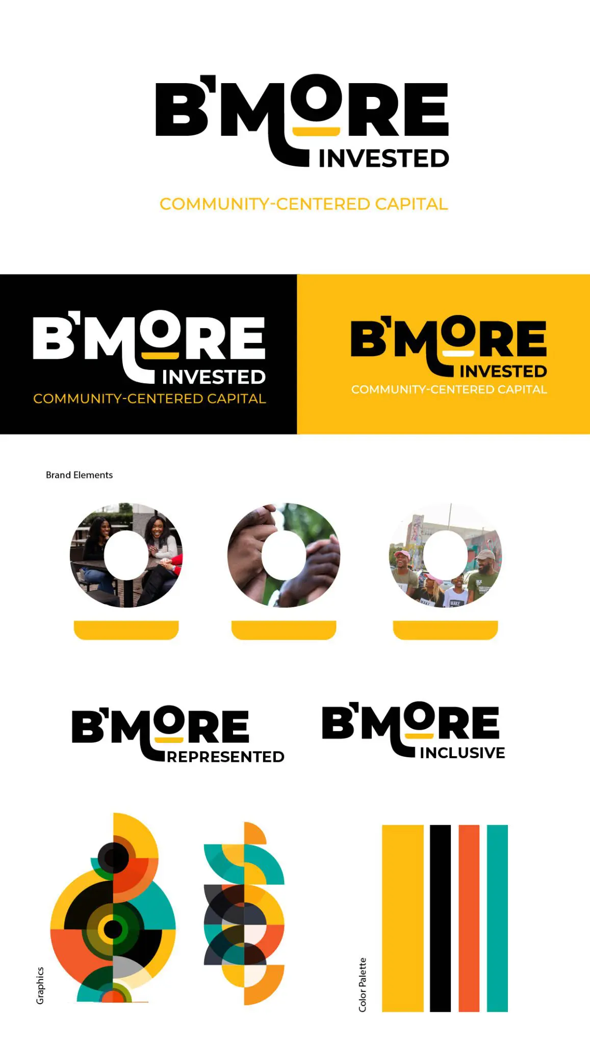 Bmore Invested