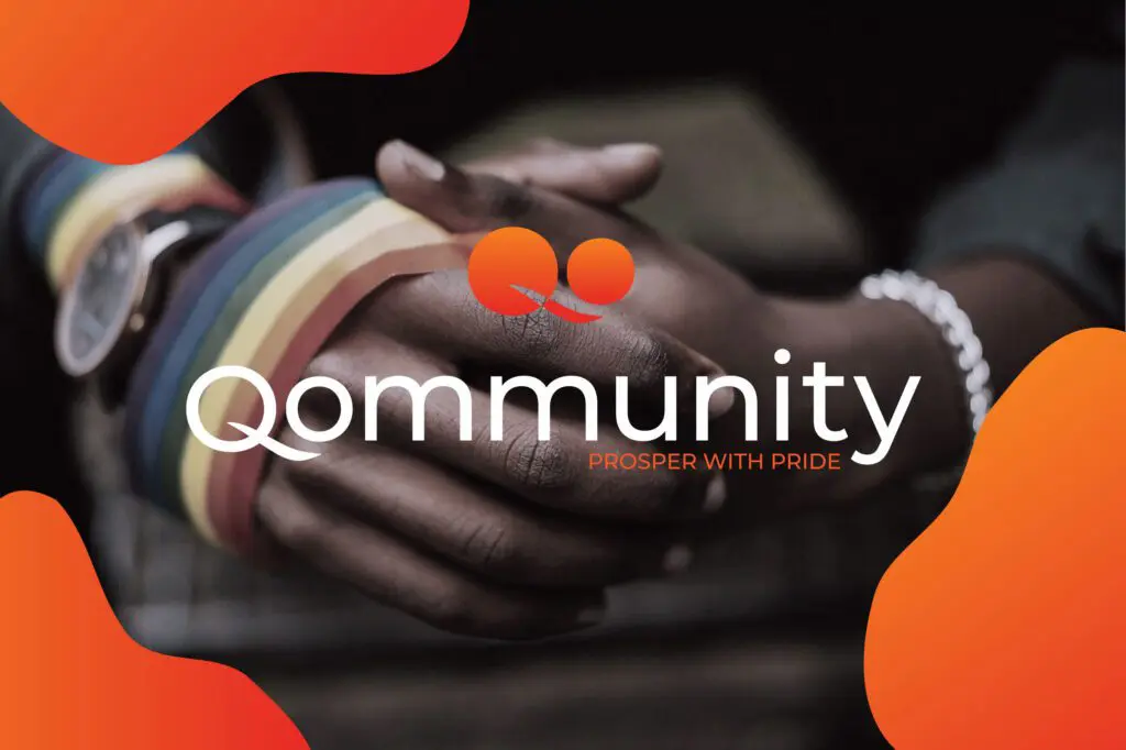 Qommunity