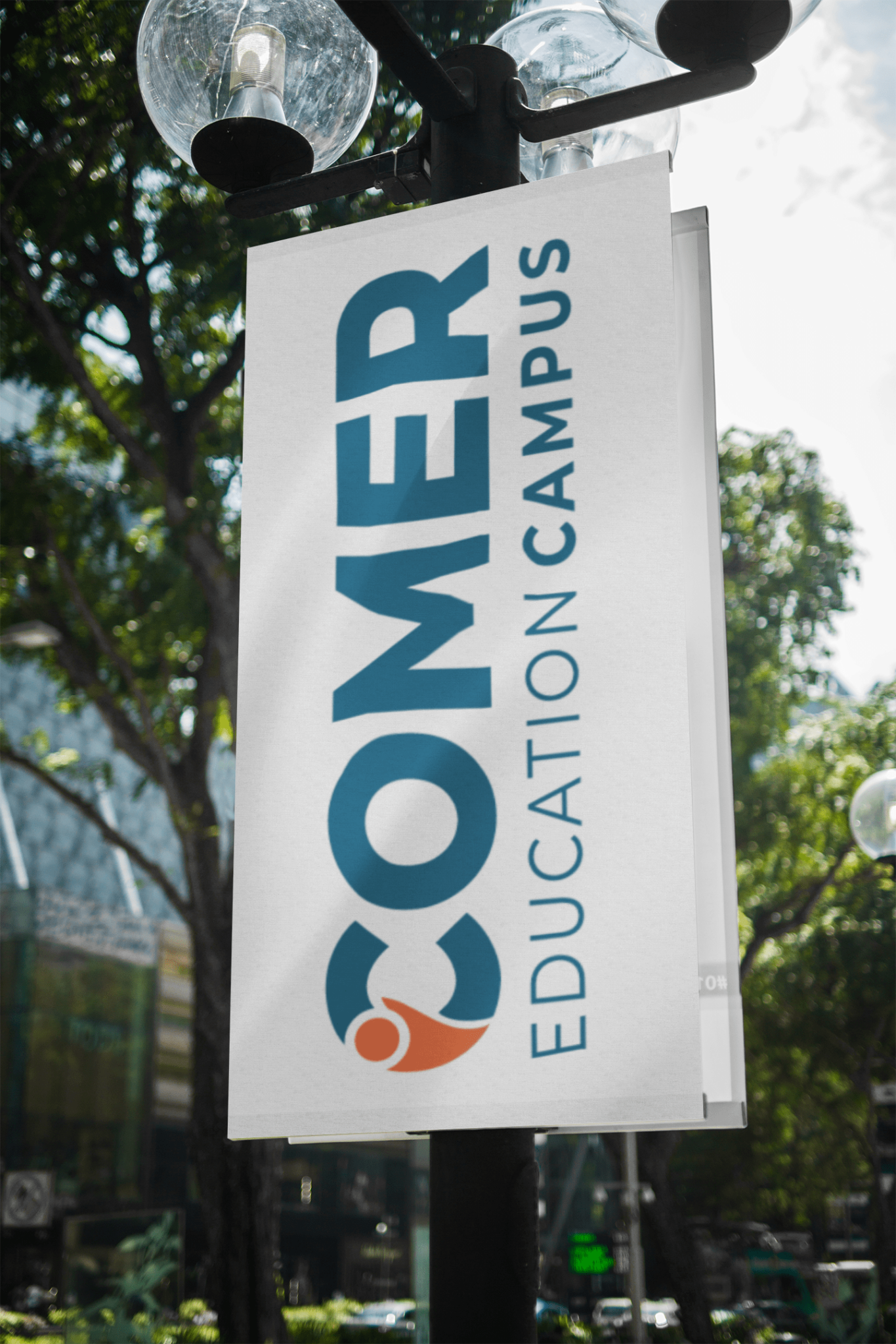Comer-Education-Campus