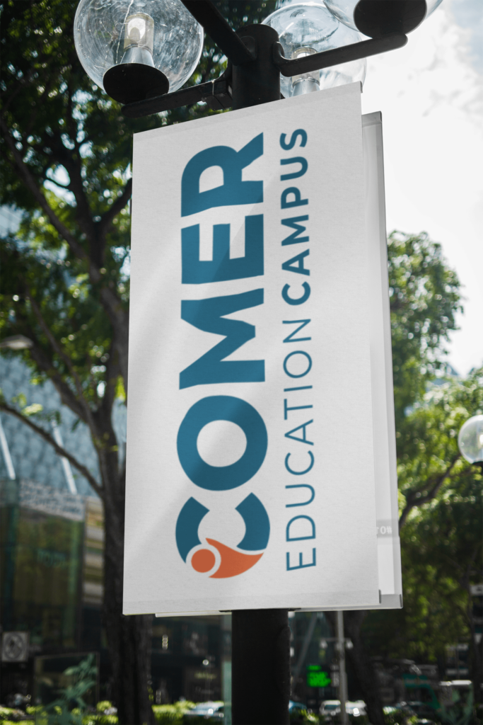 Comer-Education-Campus
