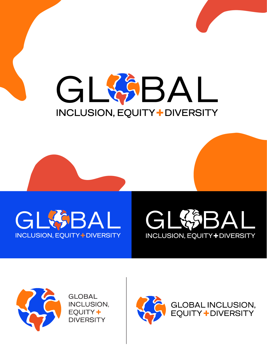 Wunderman Thompson Global Diversity Logo