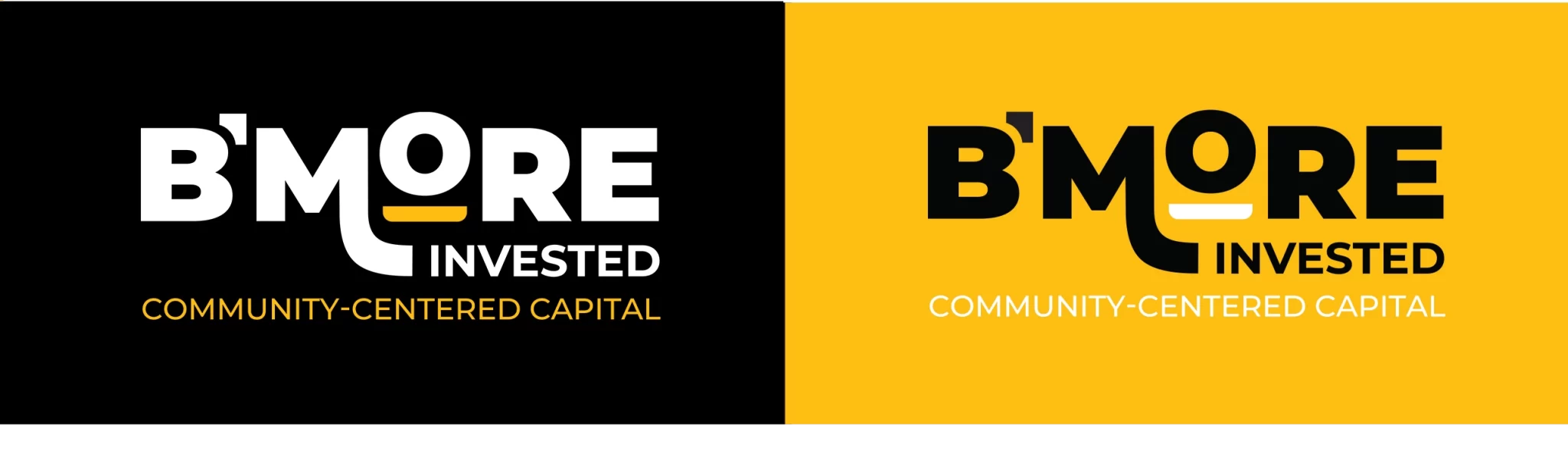 B'More invested Case Study