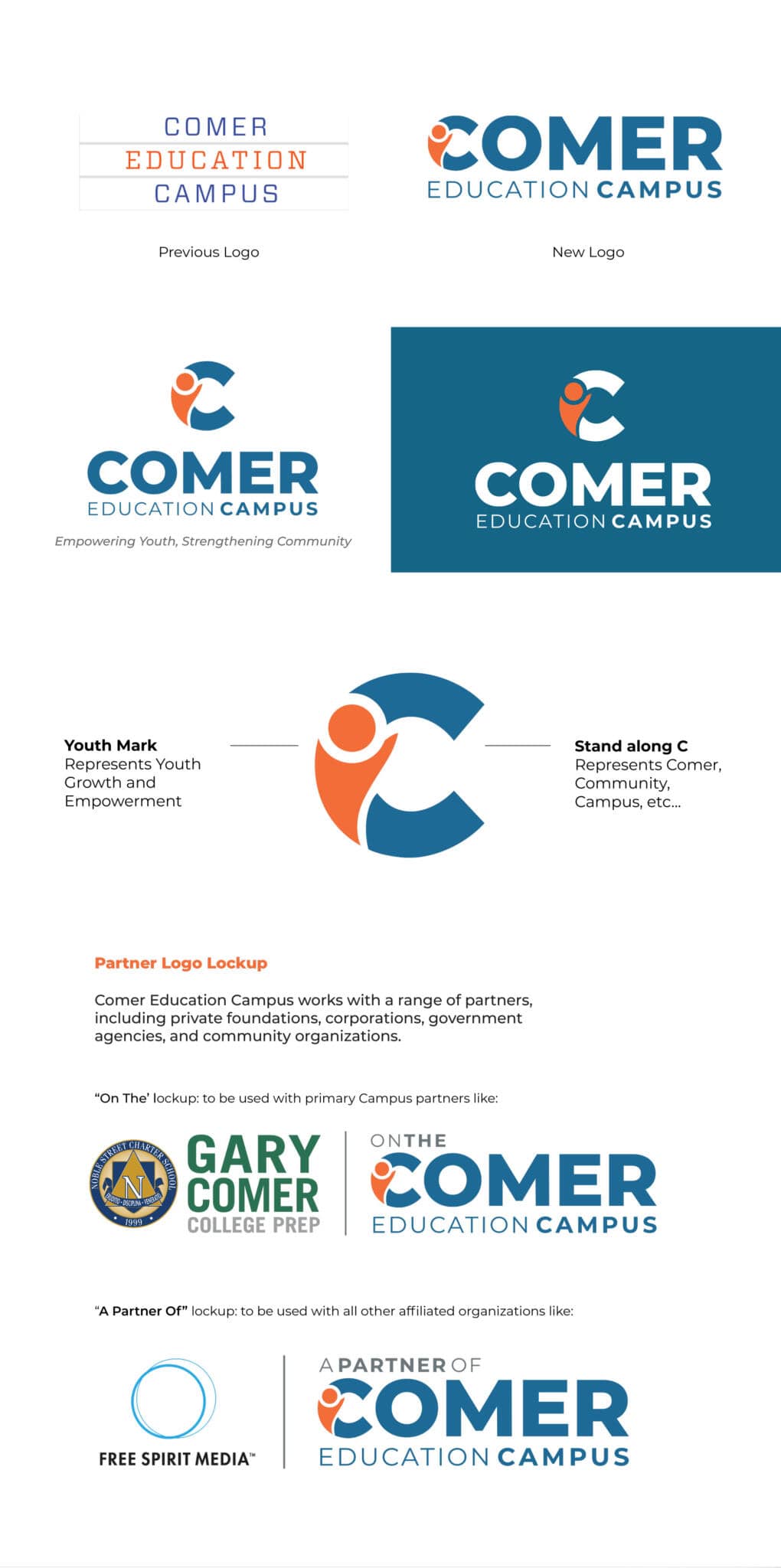 Comer-Education-Campus