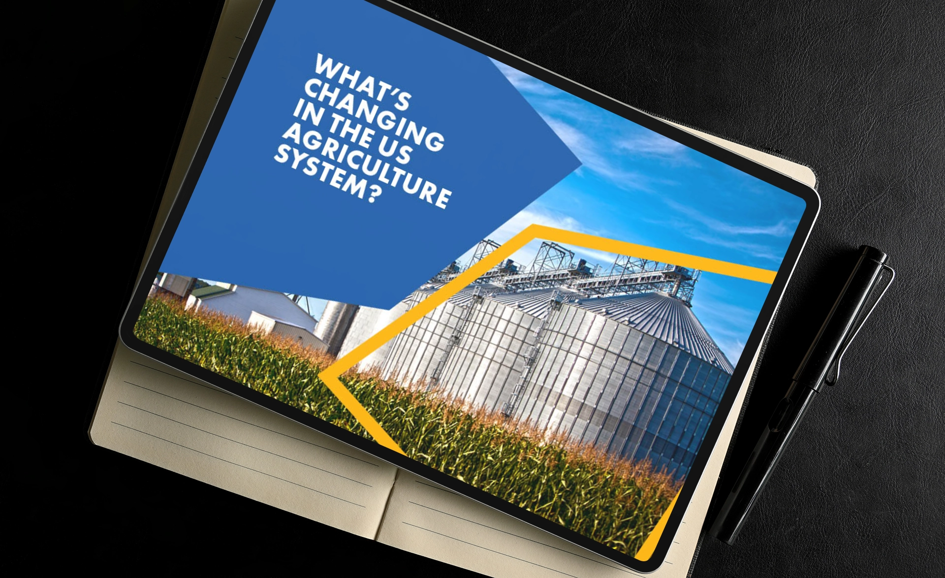 Growing Our Future Report