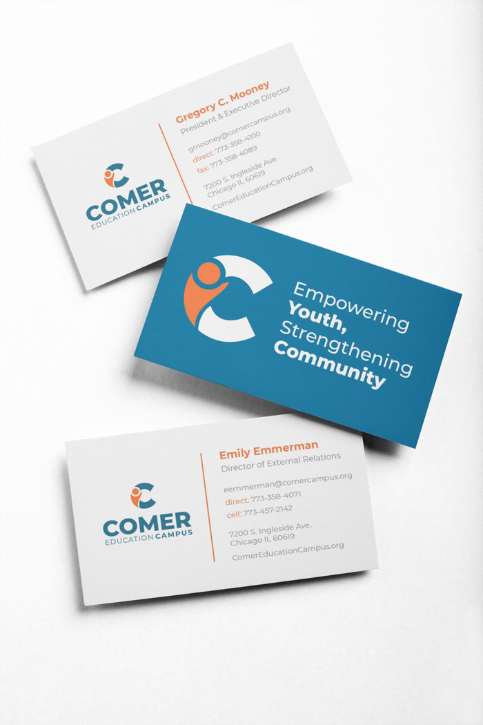 Comer-Education-Campus