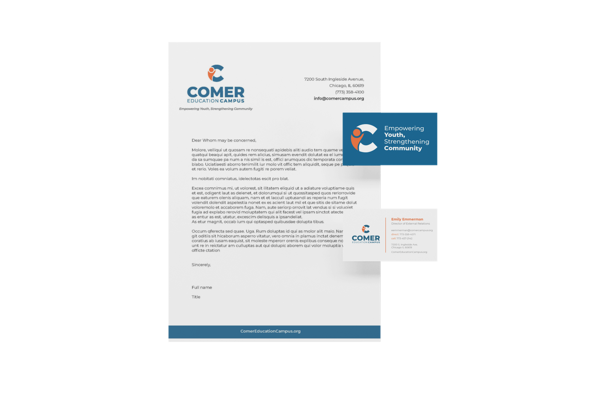 Comer-Education-Campus