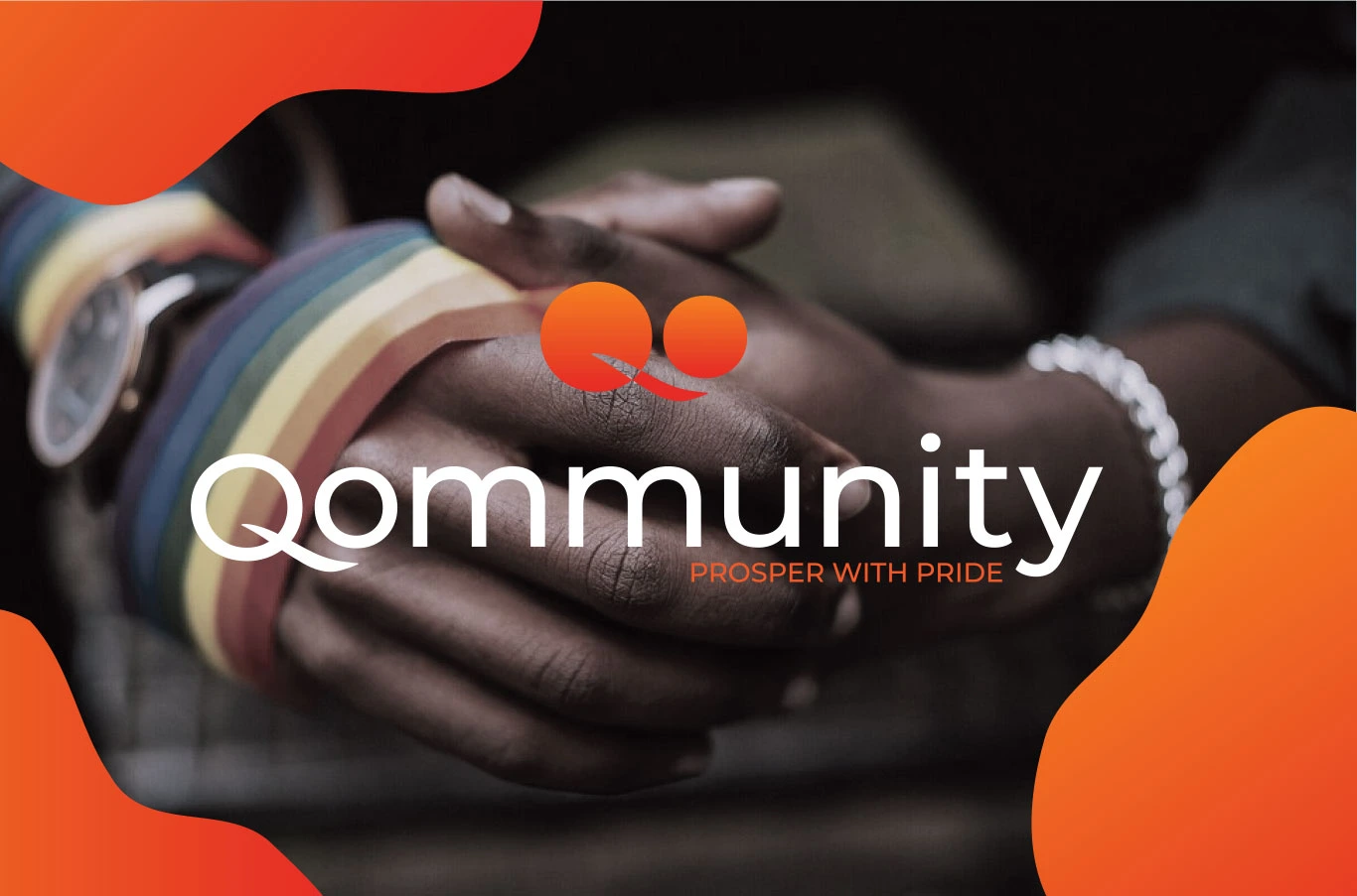 lgbtq+ logo designer
